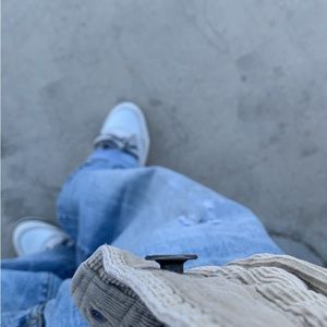 Meet your Posher, Ronald